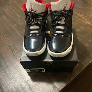 Jordan Kids Max Aura 2 shoes